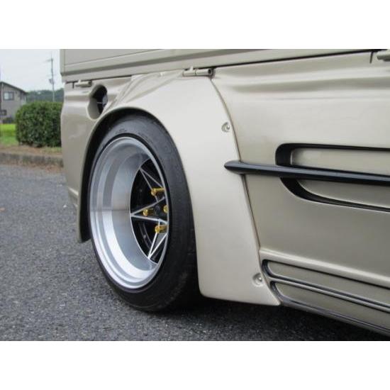 はろーすぺしゃる ハロースペシャル ハイゼットトラック 200系 後期