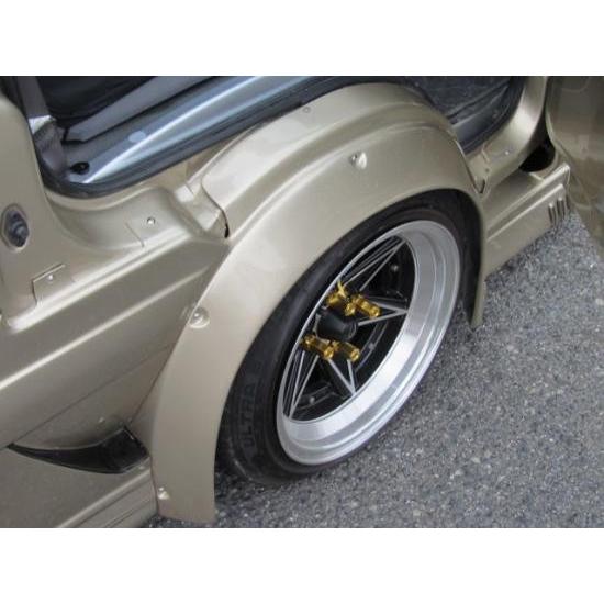 はろーすぺしゃる ハロースペシャル ハイゼットトラック 200系 後期