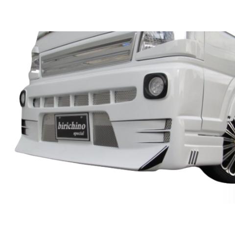 はろーすぺしゃる ハロースペシャル スーパーキャリイ DA16T ビリ 