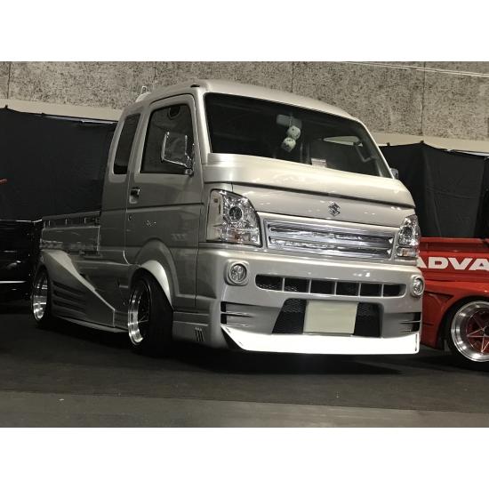 はろーすぺしゃる ハロースペシャル スーパーキャリイ DA16T はろーすぺしゃる ハロースペシャル スーパーキャリイ DA16T