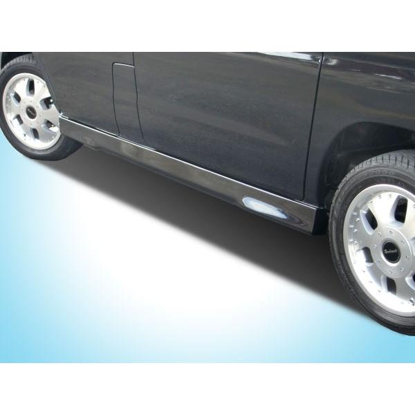 ミニキャブ U61/U62V VONDY サイドステップ