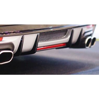 ブイビジョン レクサス LEXUS LS460/LS600h 前期 LEDローマウント