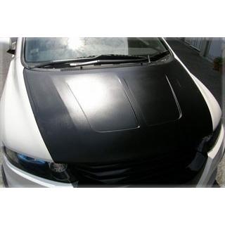 ブイビジョン オデッセイ RB1/2 エアロボンネット : オートヴィレッジ