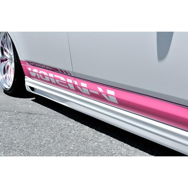 超人気の マークx Zio マークエックスジオ サイドステップ Autovillage オートヴィレッジ 通販 Yahoo ショッピング 第1位獲得 Cdvientodelevante Com