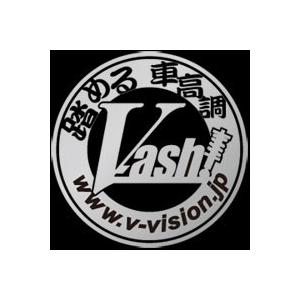 ブイビジョン アルファード・ヴェルファイア (ANH20W・GGH20W) V-ashi 踏める車高調_1