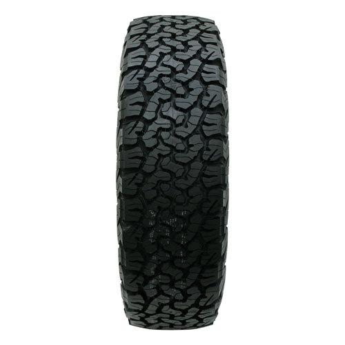 条件付き送料無料　265/75R16 ホワイトレター　KO2 BFグッドリッチ タイヤ サマータイヤ 265/75R16 BFGOODRICH All