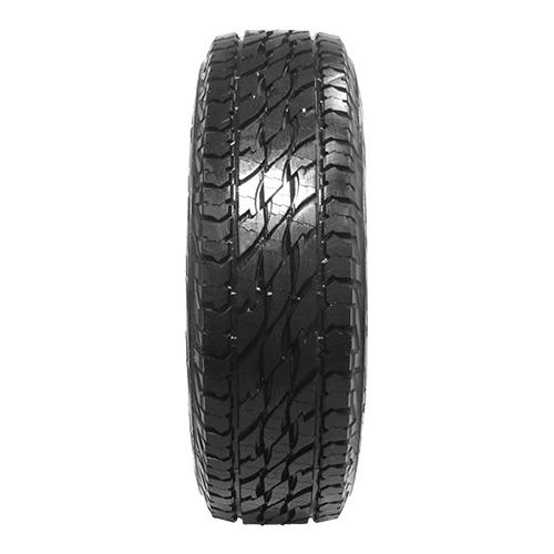 BRIDGESTONE（ブリヂストン） タイヤ サマータイヤ 225/75R16