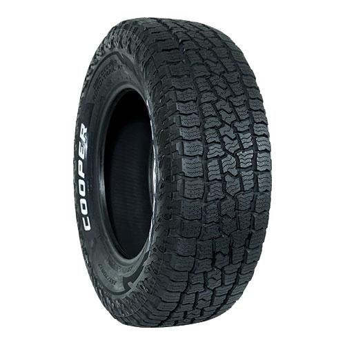 タイヤ サマータイヤ 255/75R17 COOPER DISCOVERER ROAD+TRAIL AT.RWL