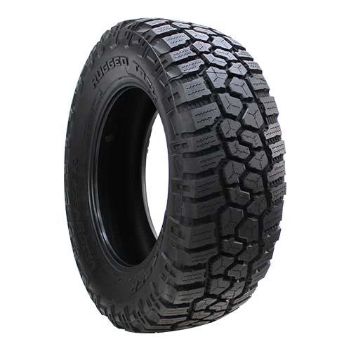 新品2022年USA265/70R17クーパーディスカバラーラゲッドトレック４本 タイヤ サマータイヤ 265/70R17 COOPER DISCOVERER RUGGED TREK【2022