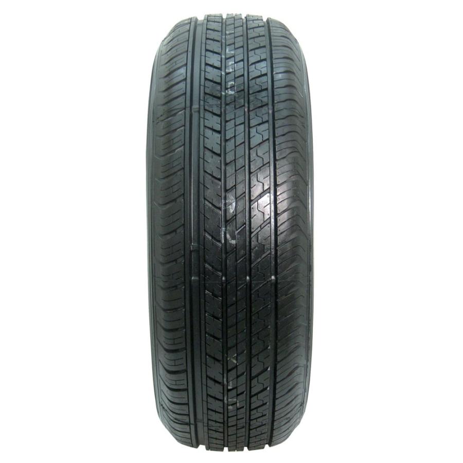 DUNLOP（ダンロップ） タイヤ サマータイヤ GRANDTREK ST30 225/65R17