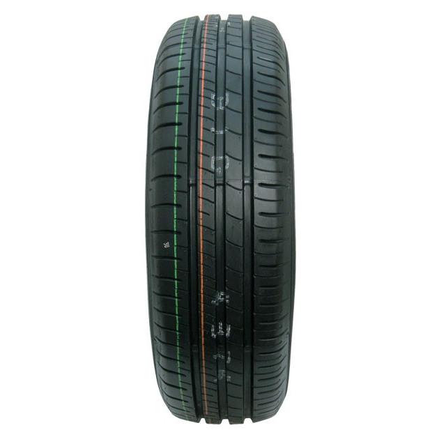 DUNLOP（ダンロップ） タイヤ サマータイヤ SP TOURING R1 205/60R15