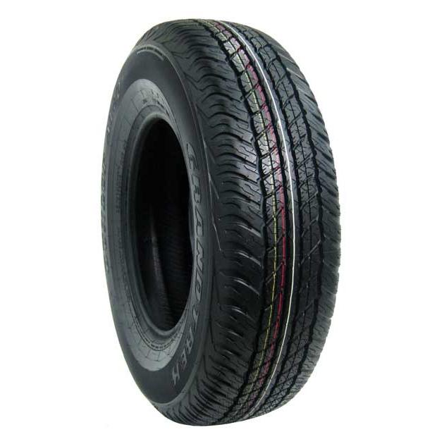 DUNLOP（ダンロップ） タイヤ サマータイヤ GRANDTREK AT20 265/60R18