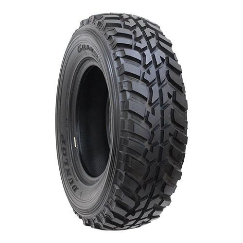 DUNLOP（ダンロップ） タイヤ サマータイヤ 235/75R15 DUNLOP