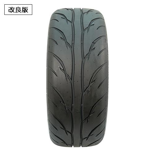 タイヤ サマータイヤ 235/45R17 DAVANTI PROTOURA RACEの画像
