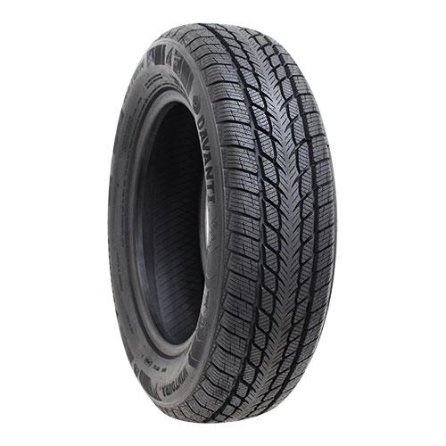 スタッドレスタイヤ DAVANTI WINTOURAスタッドレス 195/55R16 2025年製の画像