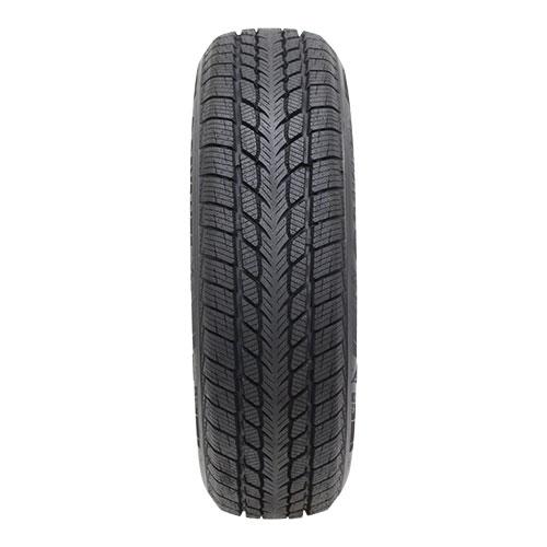 スタッドレスタイヤ DAVANTI WINTOURAスタッドレス 195/55R16 2025年製の画像