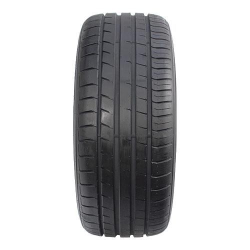 タイヤ サマータイヤ 225/35R20 DAVANTI PROTOURA SPORT RUN FLAT 2023年製の画像