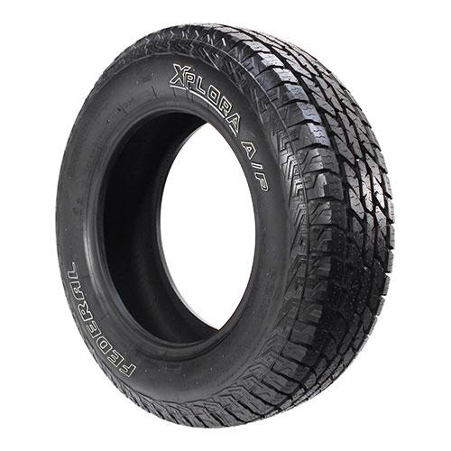 タイヤ サマータイヤ 245/65R17 FEDERAL XPLORA A/P.OWL｜autoway2｜02