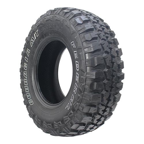 FEDERAL（フェデラル） タイヤ サマータイヤ 205/80R16 FEDERAL
