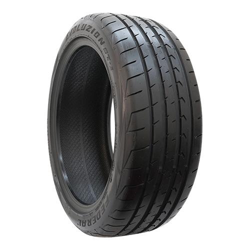 タイヤ サマータイヤ 275/40R19 FEDERAL EVOLUZION ST-1 2023年製の画像