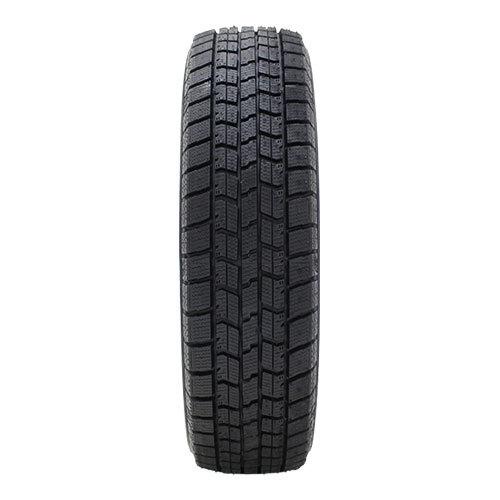スタッドレスタイヤ GOODYEAR ICE NAVI 7 スタッドレス 205/65R15 2025年製の画像