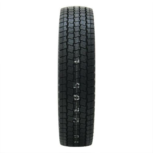 スタッドレスタイヤ GOODYEAR ICE NAVI CARGOスタッドレス 195/80R15 2025年製_2