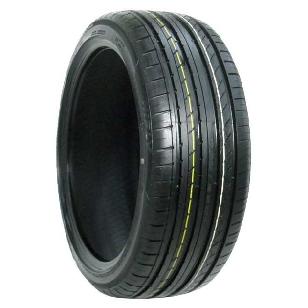 タイヤ サマータイヤ ハイフライ HF805 245/35R19 93W｜autoway2｜02