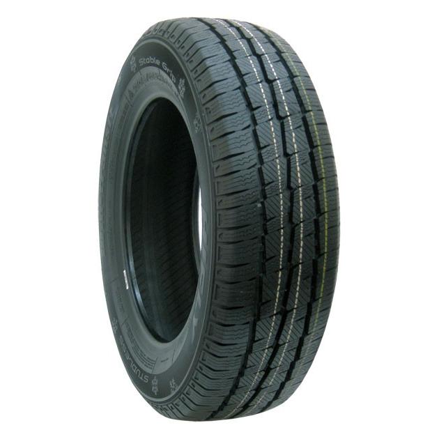 スタッドレスタイヤ HIFLY Win-Transit 215/70R15 8PR 109/107R 2025年