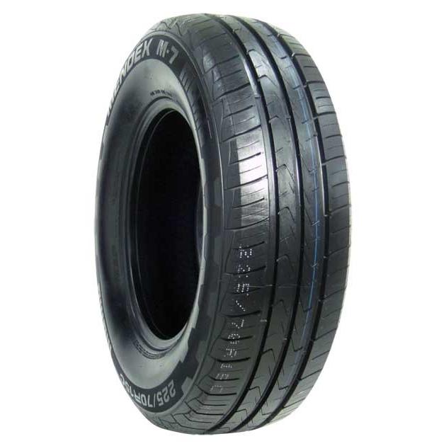 タイヤ サマータイヤ モモタイヤ MENDEX M-7 195/60R16 6PR 99/97H
