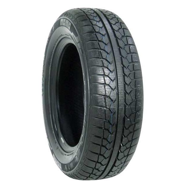 スタッドレスタイヤ MOMO Tires NORTH POLE W-1 185/60R15 84H 2024年  