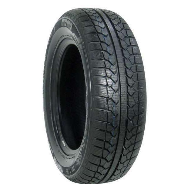 スタッドレスタイヤ MOMO Tires NORTH POLE W-1 185/60R14 82H 2025年