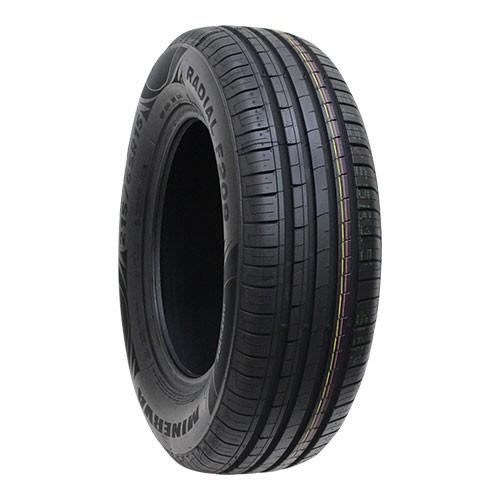 MINERVA（ミネルバ） タイヤ サマータイヤ 195/55R15 MINERVA F209