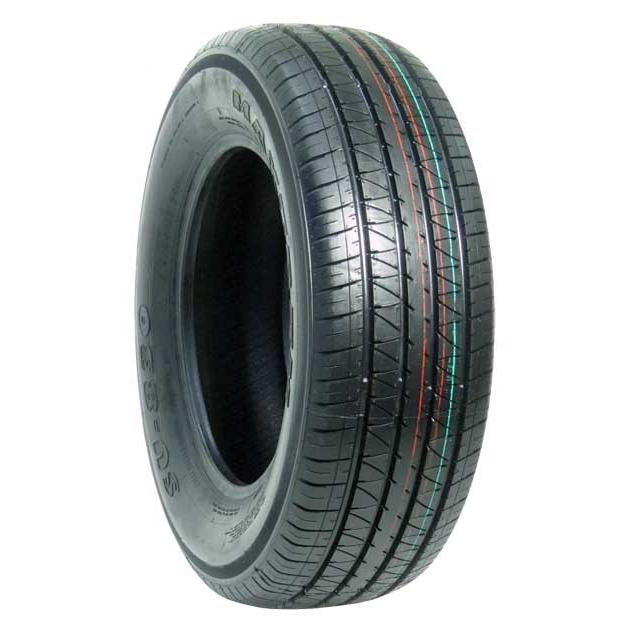 タイヤ サマータイヤ MAXTREK SU-830 205/70R14 95T |  | 01