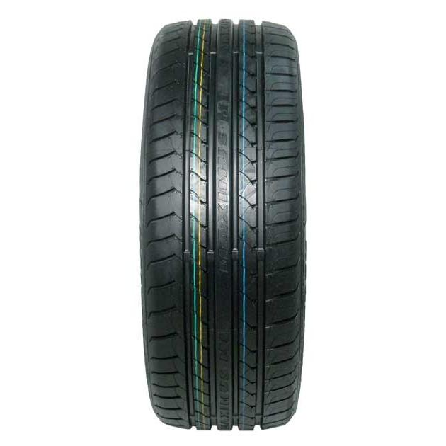 タイヤ サマータイヤ MAXTREK MAXIMUS M1 195/50R15 82V |  | 02