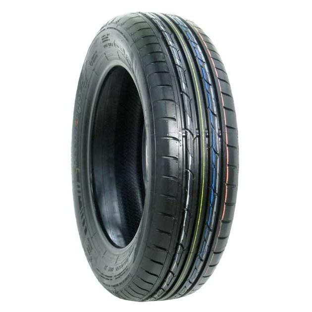 NANKANG（ナンカン） タイヤ サマータイヤ ECO-2 +(Plus) 165/50R15 