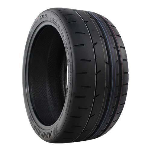NANKANG（ナンカン） タイヤ サマータイヤ 255/35R18 NANKANG CR-S