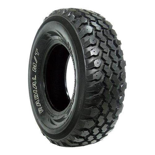 ナンカンMUDSTAR RADIAL M/T 315/75R16