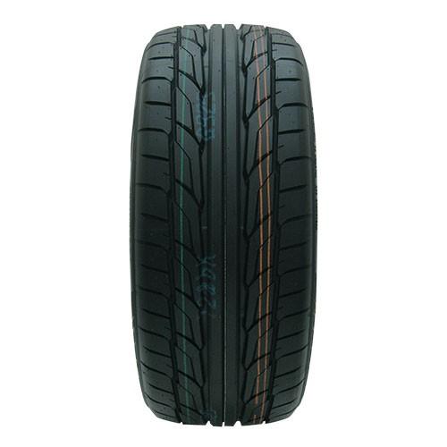 ニットータイヤ タイヤ サマータイヤ NITTO NT555 G2 245/40R19