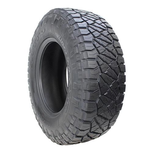 ニットータイヤ タイヤ サマータイヤ 265/65R17 NITTO RIDGE GRAPPLER