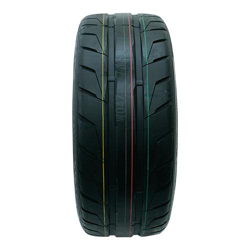 ニットータイヤ タイヤ サマータイヤ 275/35R20 NITTO NT05 : AUTOWAY