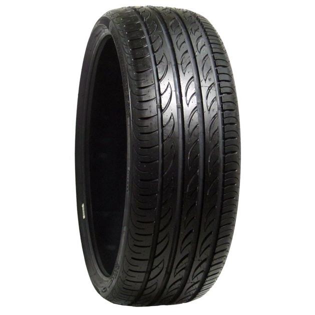 PIRELLI タイヤ サマータイヤ ピレリ PZERO-NERO 205/40R17 84W