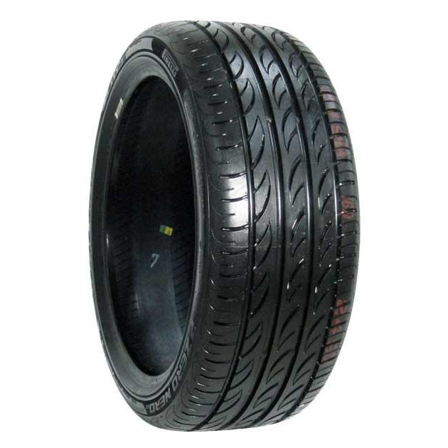 PIRELLI（ピレリ） タイヤ サマータイヤ P-ZERO-NERO GT 225/55R17