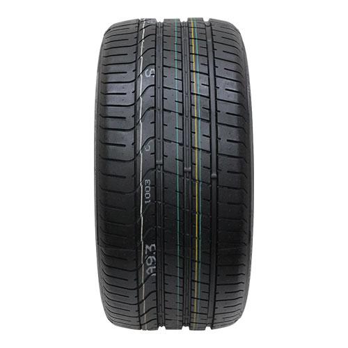 PIRELLI（ピレリ） タイヤ サマータイヤ 265/40R18 PIRELLI P-ZERO