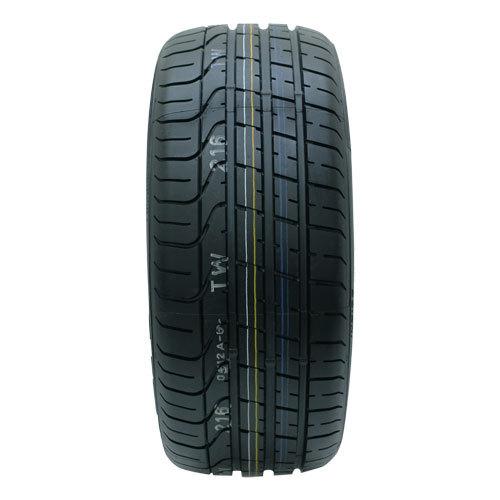 【並行輸入品】タイヤ サマータイヤ 255/35R20 PIRELLI P-ZERO | PIRELLI | 02
