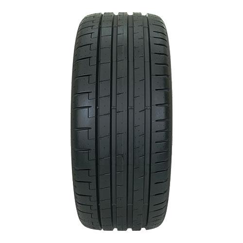 【並行輸入品】タイヤ サマータイヤ 245/40R18 PIRELLI P-ZERO PZ5 | PIRELLI | 02