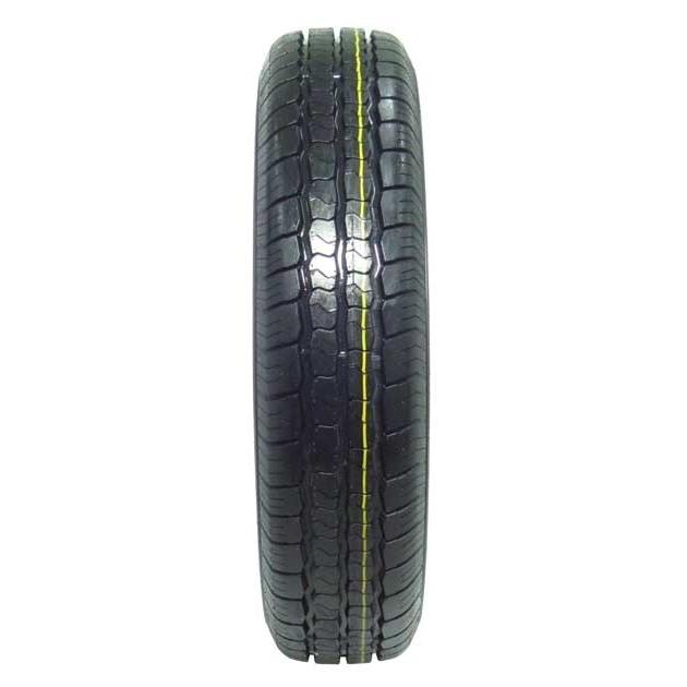 RADAR タイヤ サマータイヤ レーダー RLT71 195/80R15 8PR 107