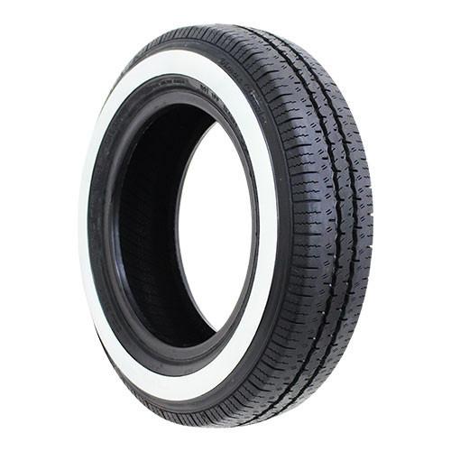 RADAR（レーダー） 125R12 62S Radar Dimax Classic.WSW 3.0cm タイヤ