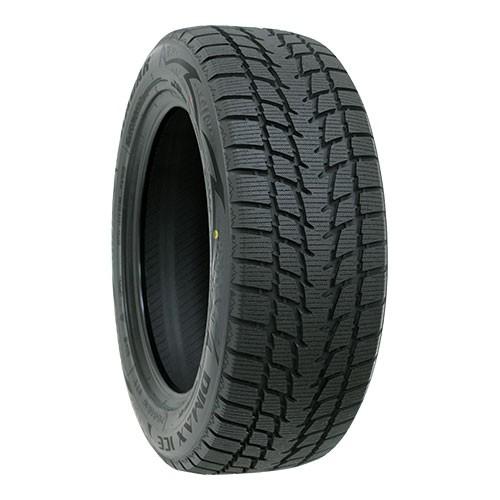 RADAR スタッドレスタイヤ Radar Dimax ICEスタッドレス 225/60R17