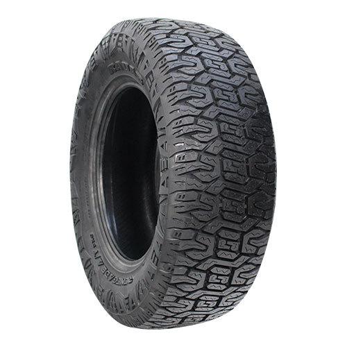 RADAR（レーダー） タイヤ サマータイヤ 265/65R17 Radar RENEGADE A/T