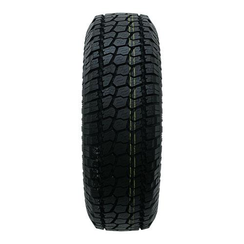 タイヤ サマータイヤ 305/50R20 Radar RENEGADE AT-5 2023年製の画像